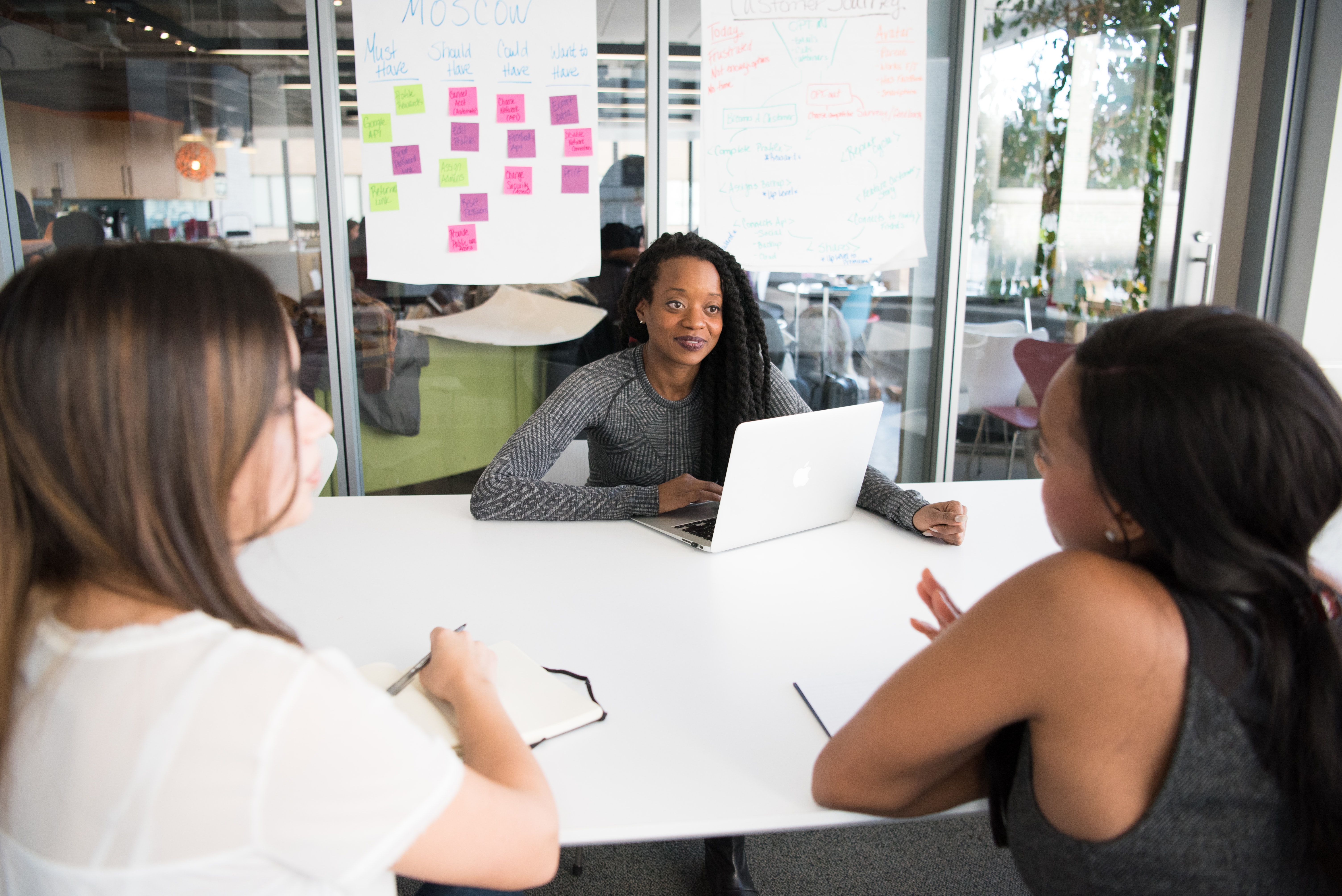 Women in Tech